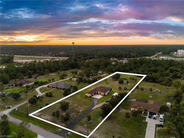 Golden Gate Estates, 411 NE 24th Ave, Naples, Florida 34120, image 1