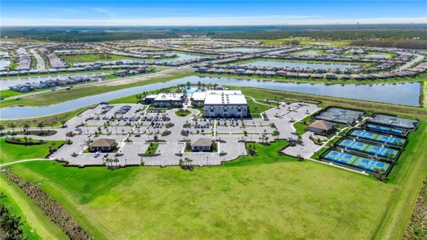 Verdana Village, 18566 Ives Dr, Estero, Florida 33928, image 3