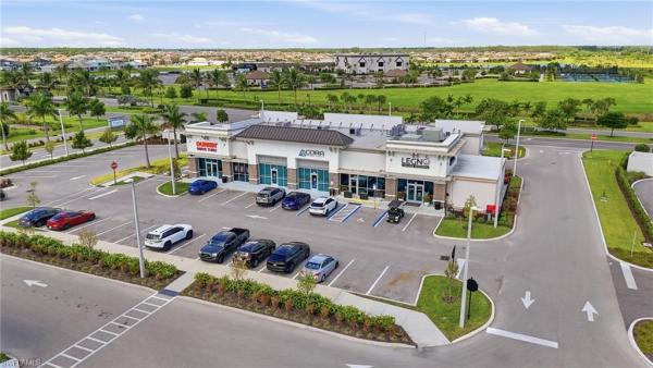 Verdana Village, 18566 Ives Dr, Estero, Florida 33928, image 1