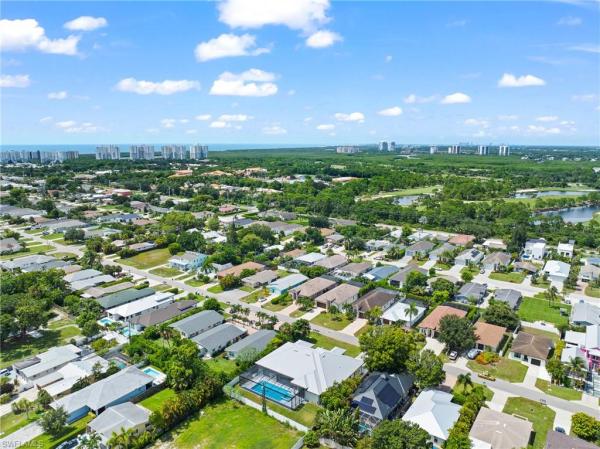 Naples Park, 750 N 109th Ave, Naples, Florida 34108, image 1