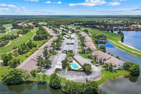 Stoneybrook, 21301 Lancaster Run #825, Estero, Florida 33928, image 1