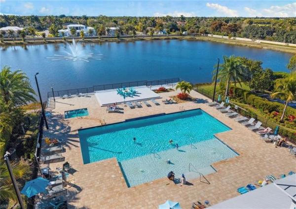 4671 Arboretum Cir #104, Naples, Florida 34112, image 3