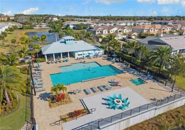 4671 Arboretum Cir #104, Naples, Florida 34112, image 2