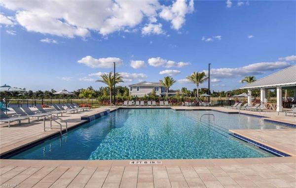 4671 Arboretum Cir #104, Naples, Florida 34112, image 1