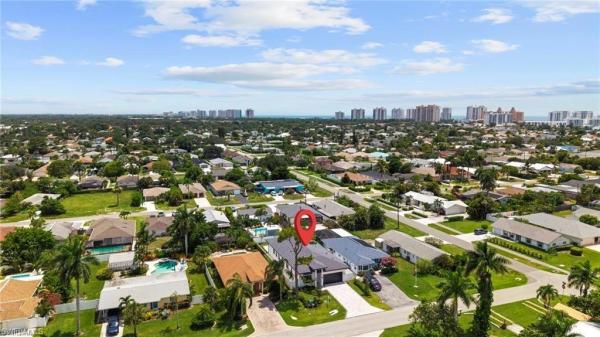 Naples Park, 708 N 100th Ave, Naples, Florida 34108, image 1
