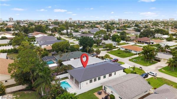 Naples Park, 658 N 93rd Ave, Naples, Florida 34108, image 1