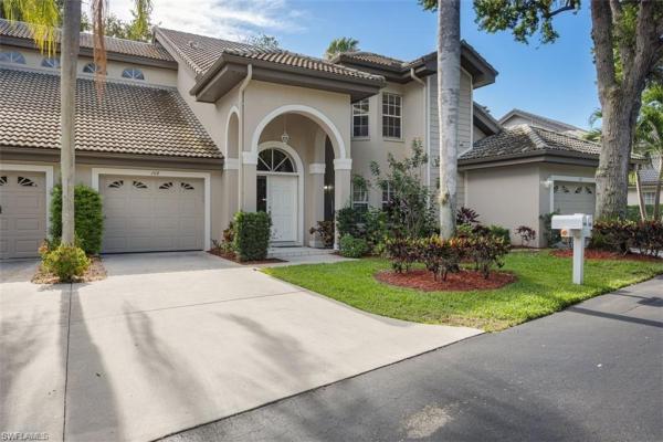 164 Via Perignon #8-4, Naples, Florida 34119, image 1