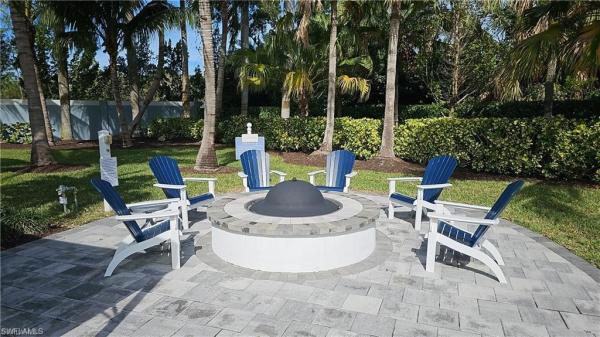 Marquesa Isles Of Naples, 2305 Ariane Dr, Naples, Florida 34112, image 3