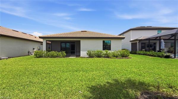 Verdana Village, 18531 Ives Dr, Estero, Florida 33928, image 2