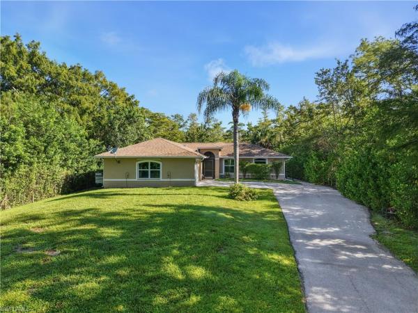 Golden Gate Estates, 135 NE 45th Ave, Naples, Florida 34120, image 1