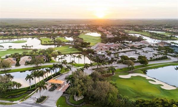 Wisteria Pointe, 23501 Wisteria Pointe Dr #1203, Estero, Florida 34135, image 1