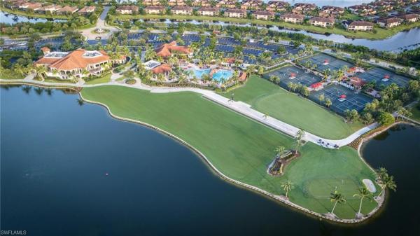 Bonita National Golf & Country Club, 28517 Westmeath Ct, Bonita Springs, Florida 34135, image 3
