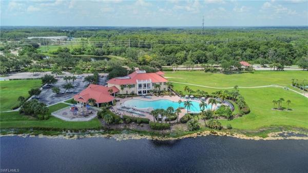 Country Club, 3103 Windsor Dr, Alva, Florida 33920, image 3