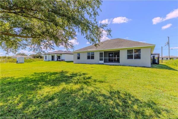 2616 W 70th St, Lehigh Acres, Florida 33971, image 2