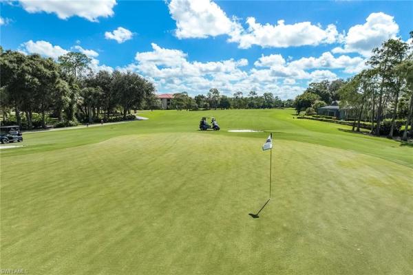 7360 Glenmoor Ln #205, Naples, Florida 34104, image 1