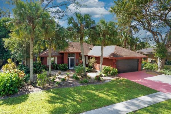 River Reach, 2490 Outrigger Ln, Naples, Florida 34104, image 3