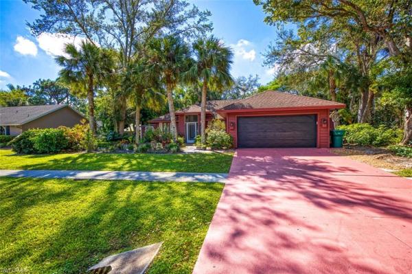 River Reach, 2490 Outrigger Ln, Naples, Florida 34104, image 1