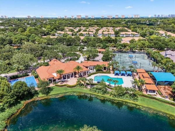 Villages Of Monterey, 1738 San Bernadino Way #M204, Naples, Florida 34109, image 3