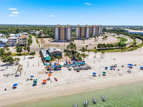 Beach & Tennis Club, 5500 Bonita Beach Rd #908, Bonita Springs, Florida 34134, image 1