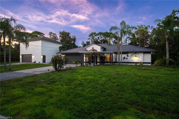 San Carlos Estates, 25273 Moriah Ln, Bonita Springs, Florida 34135, image 1