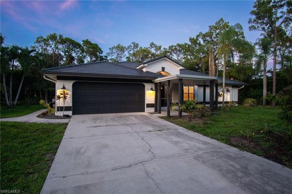San Carlos Estates, 25273 Moriah Ln, Bonita Springs, Florida 34135, image 1