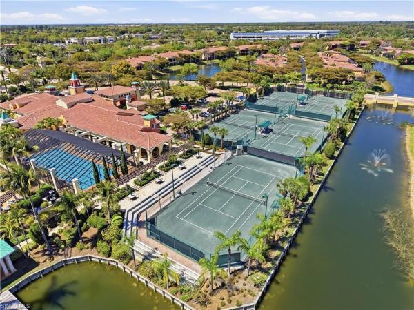 Rapallo At Coconut Point, 8601 Piazza Del Lago Cir #203, Estero, Florida 33928, image 3