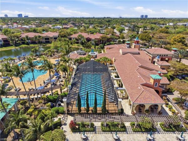 Rapallo At Coconut Point, 8601 Piazza Del Lago Cir #203, Estero, Florida 33928, image 1
