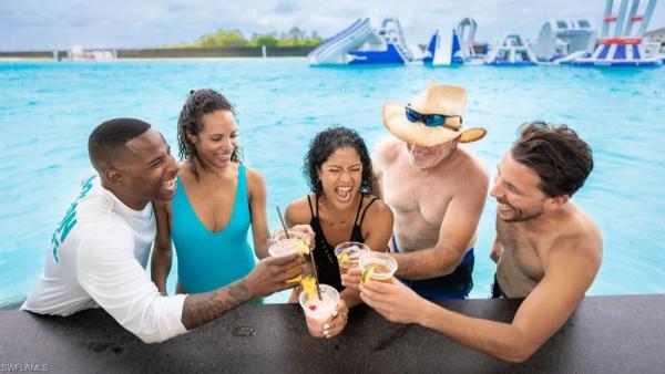 18108 Lagoon Reach Ln, North Fort Myers, Florida 33917, image 1