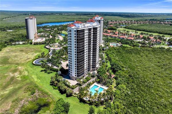 1050 Borghese Ln #1405, Naples, Florida 34114, image 2