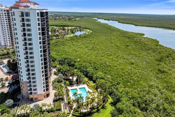 1050 Borghese Ln #1405, Naples, Florida 34114, image 1