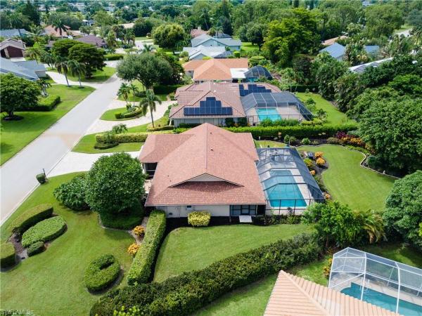 Kings Lake, 2236 Queens Blvd, Naples, Florida 34112, image 3