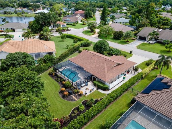 Kings Lake, 2236 Queens Blvd, Naples, Florida 34112, image 2
