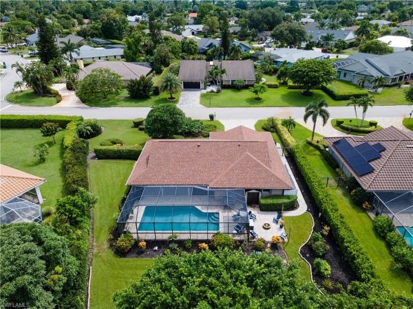 Kings Lake, 2236 Queens Blvd, Naples, Florida 34112, image 1