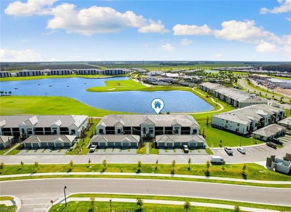 5453 Double Eagle Cir #3114, Ave Maria, Florida 34142, image 2