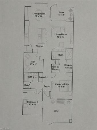 5453 Double Eagle Cir #3114, Ave Maria, Florida 34142, image 1