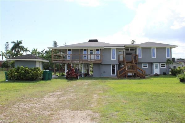 Everglades City No HOA, 304 S Storter Ave, Everglades City, Florida 34139, image 1