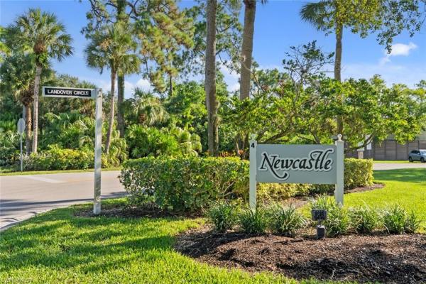784 Landover Cir #104, Naples, Florida 34104, image 3