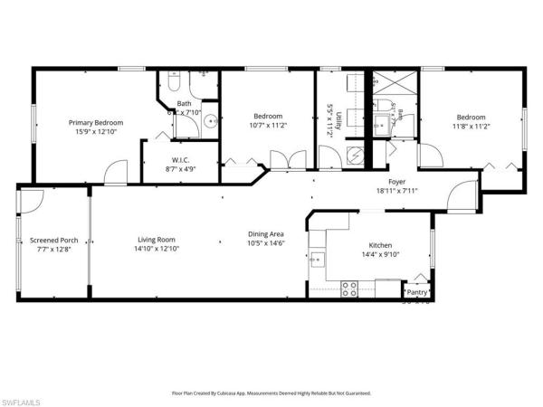 784 Landover Cir #104, Naples, Florida 34104, image 1