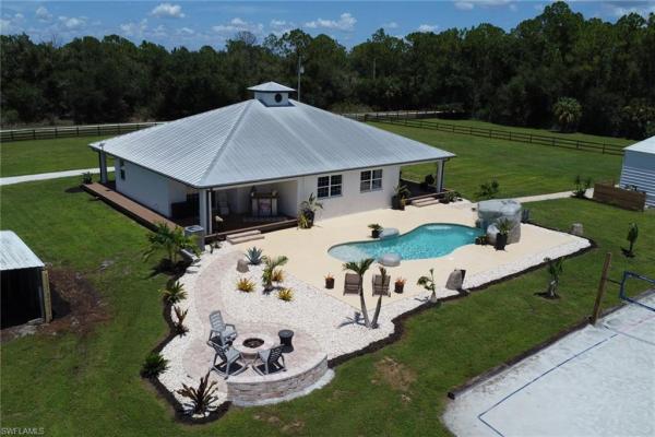 37061 Rickard Ln, North Fort Myers, Florida 33917, image 1