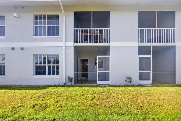8555 Bernwood Cove Loop #107, Fort Myers, Florida 33966, image 1