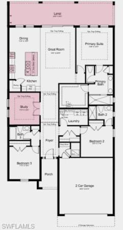 Esplanade By The Islands, 15690 Genova Dr, Naples, Florida 34114, image 2