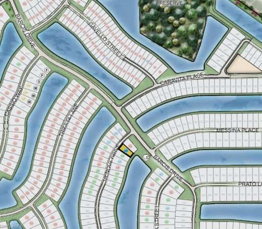 Esplanade By The Islands, 15690 Genova Dr, Naples, Florida 34114, image 1