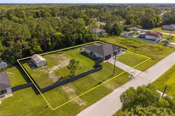 Mirror Lakes, 421 Broadmoor St, Lehigh Acres, Florida 33974, image 1