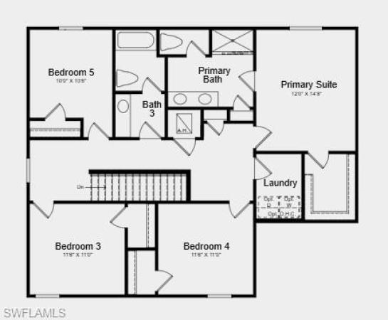 Solena, 6753 Equinox Ln, North Fort Myers, Florida 33917, image 3
