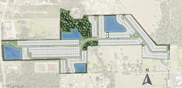 Solena, 6753 Equinox Ln, North Fort Myers, Florida 33917, image 1