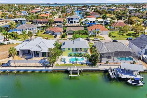 Marco Beach, 468 Capri Ct, Marco Island, Florida 34145, image 3