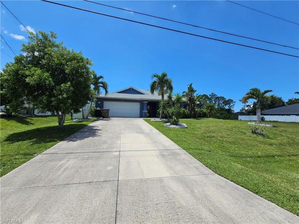 Cape Coral Residential, 4120 21st Pl, Cape Coral, Florida 33909, image 1