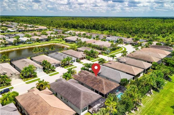 Valencia Bonita, 28713 Montecristo Loop, Bonita Springs, Florida 34135, image 2