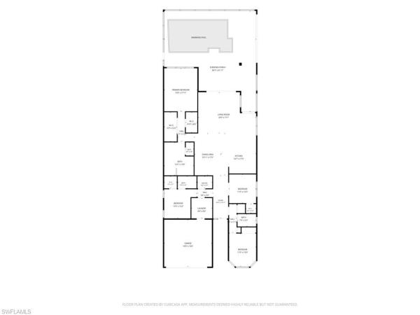 Valencia Bonita, 28713 Montecristo Loop, Bonita Springs, Florida 34135, image 1