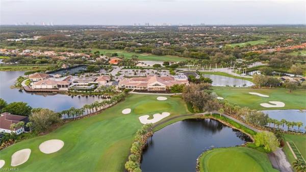 Whispering Ridge, 23030 Whispering Ridge Dr, Estero, Florida 34135, image 1